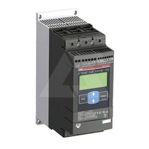 Устройство плавного пуска PSE45-600-70, 22kW, 208_600VAC, 45А, Uупр.=100_250VAC