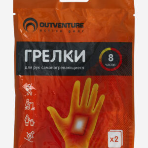 Грелки для рук Outventure