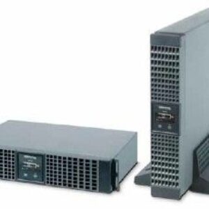 Источник бесперебойного питания Socomec-Netys RT-M 1700