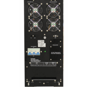 Источник бесперебойного питания P-Com Single-Pro D2031 с АКБ