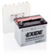 Аккумулятор EXIDE U1-9 12В 24Ач 240CCA