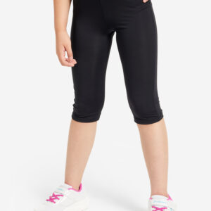 Бриджи спортивные для девочек Demix