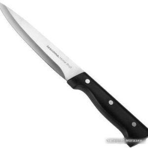 Кухонный нож Tescoma Home profi 880505 обзор