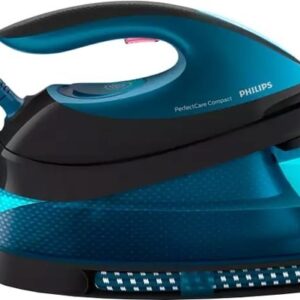 Philips PerfectCare Compact GC7846/80 обзор