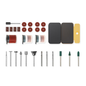 Набор аксессуаров для HOTO Rotary Tool Kit