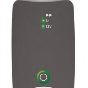 Зарядное устройство 4А 12В, Slim Smartcharger, Ring Automotive, RESC704