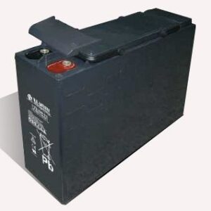 Аккумулятор B.B.Battery FTB 100-12 12В 100Ач 394x110x285 мм Обратная (-+)