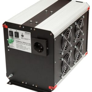 СибВольт 3048 Li-ion инвертор, преобразователь напряжения DC/AC, 48В/220В, 3000Вт