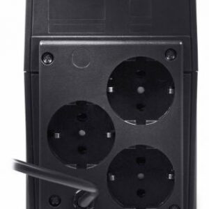 Источник бесперебойного питания Powercom Raptor RPT-800A