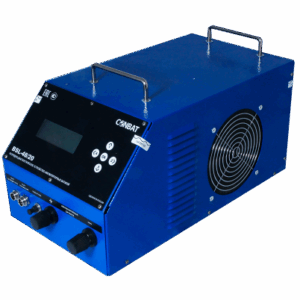 Разрядно-зарядное устройство аккумуляторов CONBAT 0-60В/20А, BSL-60/20