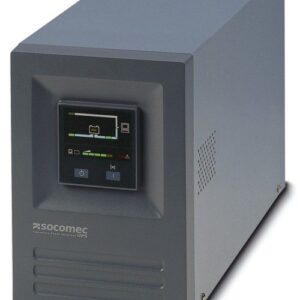 Источник бесперебойного питания Socomec ITYS 2000 ВА
