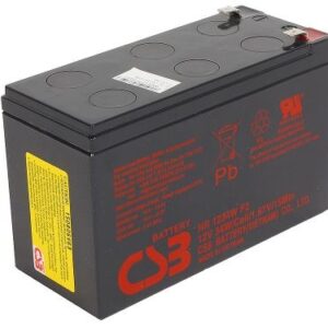 Аккумулятор CSB-HR-1234W 12В 8,5Ач