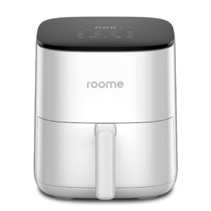 Аэрофритюрница roome AF-ZE3223 3L (белый)