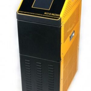 Разрядное устройство (тестер) аккумуляторов CONBAT, BCT-O-96/200