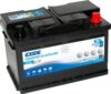 Аккумулятор EXIDE Dual AGM EP600 12В 70Ач 750CCA