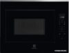 Микроволновая печь Electrolux KMFE264TEX обзор