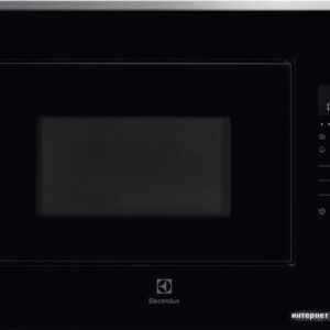 Микроволновая печь Electrolux KMFE264TEX обзор