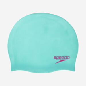 Шапочка для плавания детская Speedo