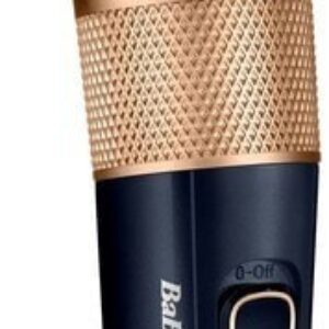 Машинка для стрижки BaByliss E986E обзор