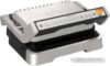 Tefal OptiGrill 2 in 1 GC772D30 обзор