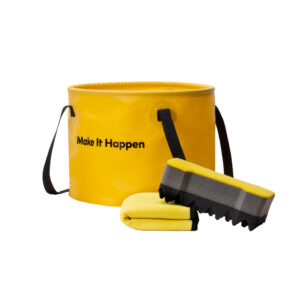 Набор для уборки Hoto Outdoor Wash Kit