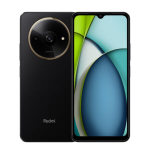 Смартфон Xiaomi Redmi A3x (3/64 черный)