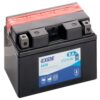 Аккумулятор EXIDE ETZ10-BS 12В 8,6Ач 145CCA