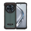 Смартфон Doogee Fire 6 Power (8/256 зеленый)