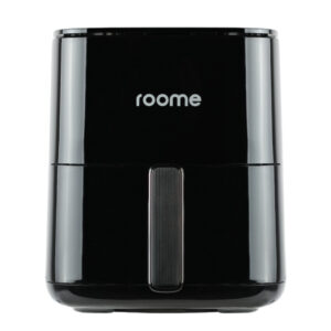 Аэрофритюрница roome AF-ZE3223 3L (черный)