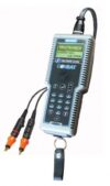 Тестер аккумуляторных батарей Celltron Ultra, CTU-6000 kit LC