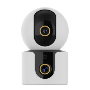Камера Xiaomi Smart Camera C500 Dual