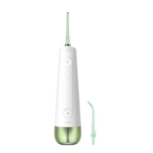Ирригатор Oclean W10 (зеленый