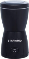Кофемолка StarWind SGP8426 обзор