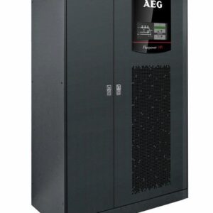 Источник бесперебойного питания AEG FLUXPOWER HPI 200 кВА