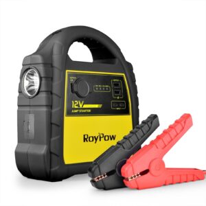 Пуско-зарядные устройства пуско-зарядное устройство roypow j301