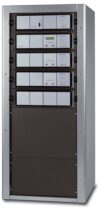 Источник бесперебойного питания UPS Rack Socomec MODULYS TC 4500 ВА 3/1