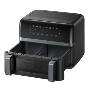 Аэрогриль Trouver Airfryer FD20 Pro 9L (черный)