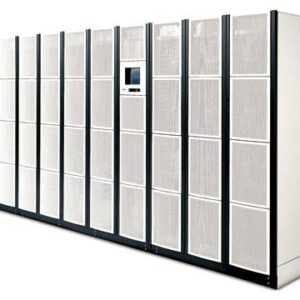 Источник бесперебойного питания Symmetra MW 600 кВА