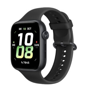 Умные часы HONOR Watch 5 (черный)