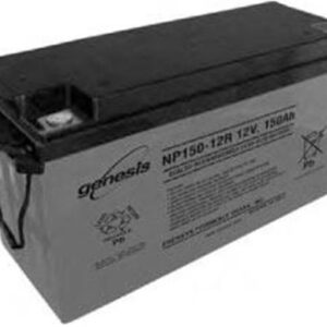 Аккумулятор Enersys Genesis NP150-12FR 12В 150Ач
