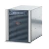 Источник бесперебойного питания UPS Rack APC Symmetra 4 кВА 3:1