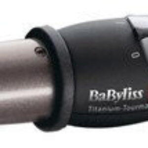 Плойка BaByliss PRO BAB2281TTE обзор