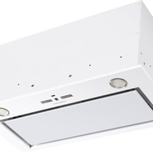 Кухонная вытяжка MAUNFELD Fantasy 1000ST 60 (белый) обзор