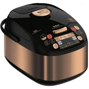 Мультиварка Tefal RK901F32 обзор