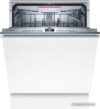 Посудомоечная машина Bosch SMV6ZCX00E обзор