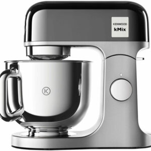 Кухонная машина Kenwood KMX760BC обзор