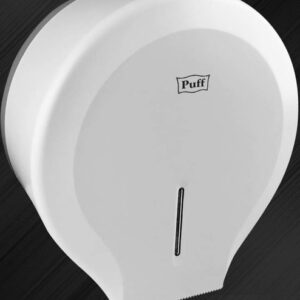 Диспенсер для туалетной бумаги Puff 7130 обзор