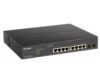 Управляемый коммутатор 2-го уровня D-Link DGS-1100-10MPPV2/A