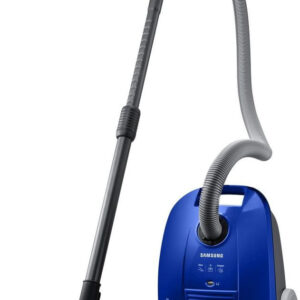 Пылесос Samsung VCC4140V3A/XEV, (страна происхождения КИТАЙ) обзор