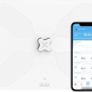 Напольные весы Picooc S3 Lite V2 обзор